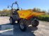 Minidumper типа Wacker Neuson DV60, Gebrauchtmaschine в Neudrossenfeld (Фотография 9)