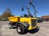 Minidumper типа Wacker Neuson DV60, Gebrauchtmaschine в Neudrossenfeld (Фотография 4)