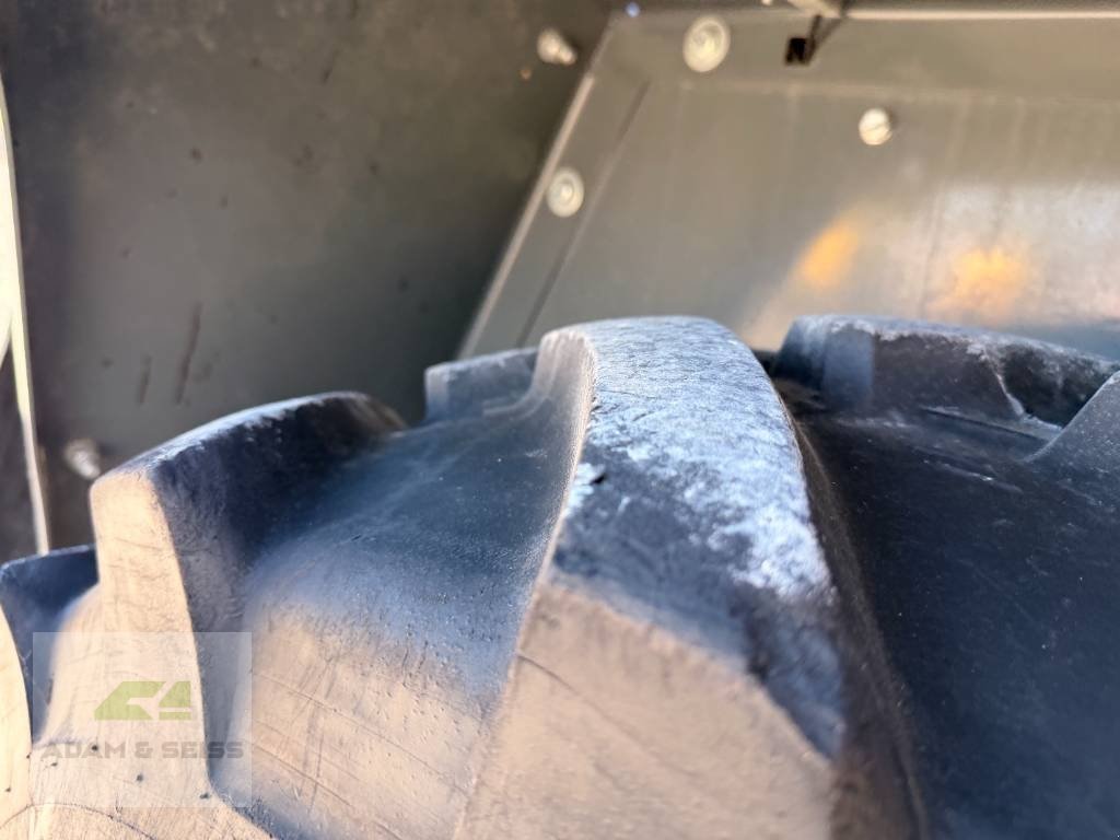 Minidumper типа Wacker Neuson DV60, Gebrauchtmaschine в Neudrossenfeld (Фотография 11)