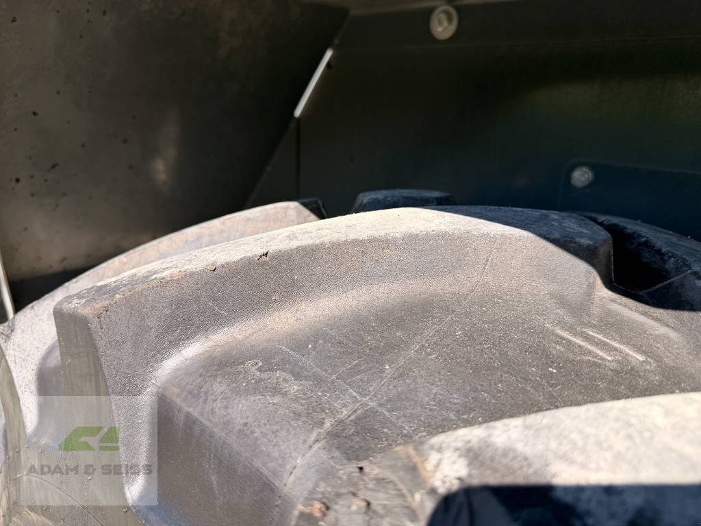 Minidumper типа Wacker Neuson DV60, Gebrauchtmaschine в Neudrossenfeld (Фотография 12)