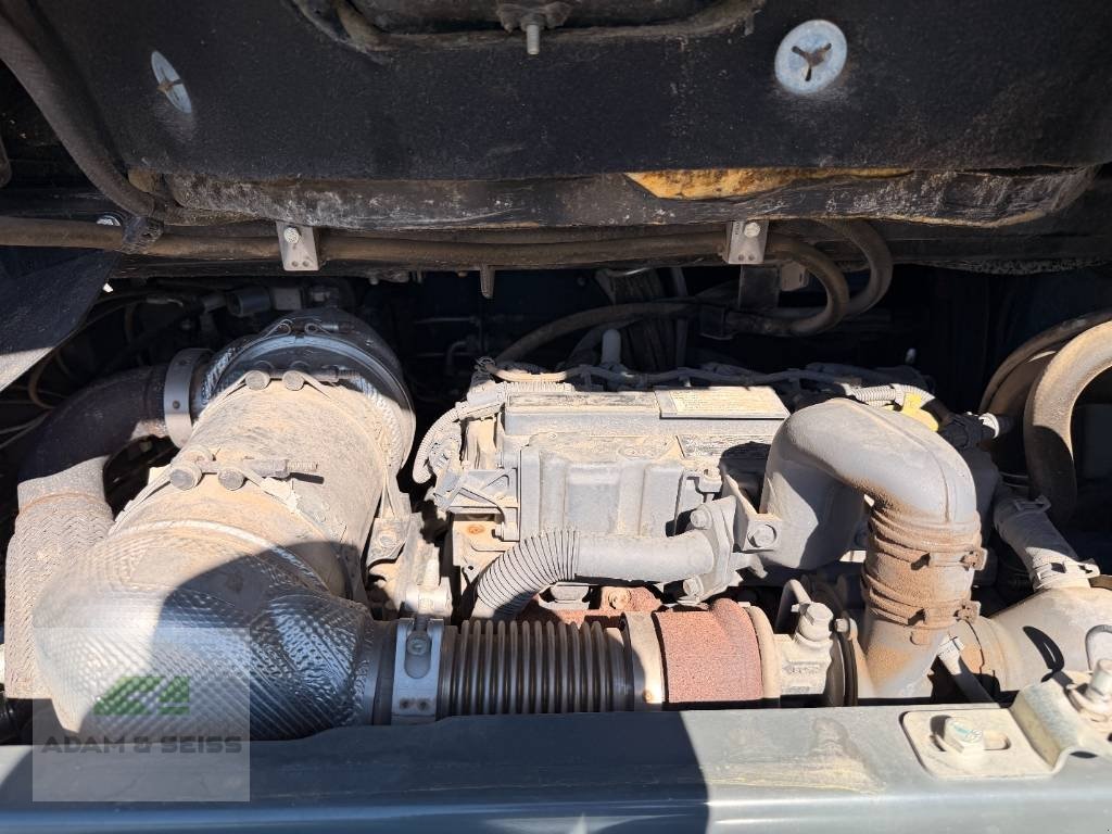 Minidumper типа Wacker Neuson DV60, Gebrauchtmaschine в Neudrossenfeld (Фотография 15)