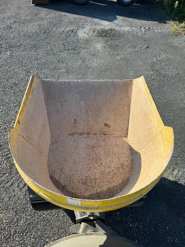 Minidumper del tipo Wacker Neuson DW15e, Gebrauchtmaschine en Neudrossenfeld (Imagen 18)