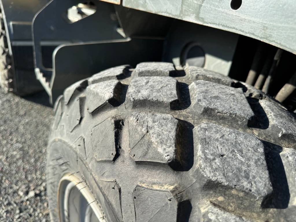 Minidumper del tipo Wacker Neuson DW15e, Gebrauchtmaschine en Neudrossenfeld (Imagen 14)