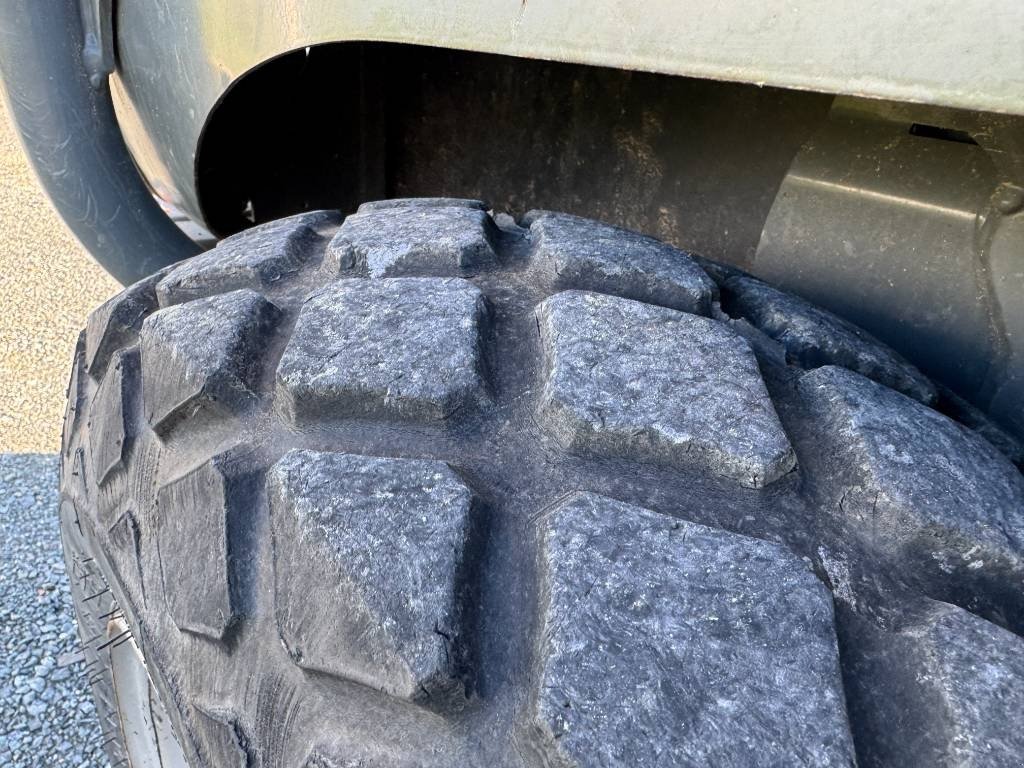 Minidumper del tipo Wacker Neuson DW15e, Gebrauchtmaschine en Neudrossenfeld (Imagen 13)