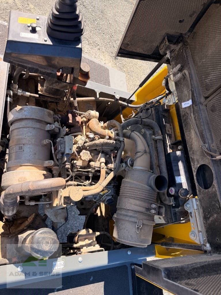 Minidumper типа Wacker Neuson DW40, Gebrauchtmaschine в Neudrossenfeld (Фотография 18)