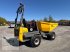Minidumper типа Wacker Neuson DW40, Gebrauchtmaschine в Neudrossenfeld (Фотография 8)