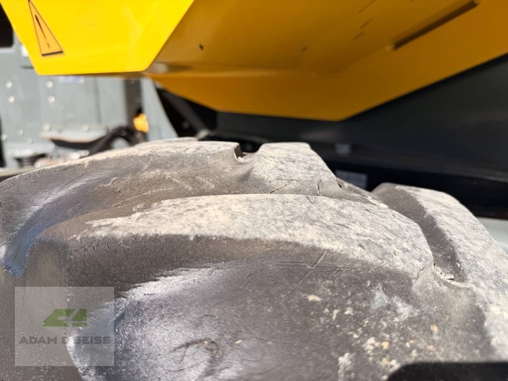 Minidumper типа Wacker Neuson DW40, Gebrauchtmaschine в Neudrossenfeld (Фотография 14)