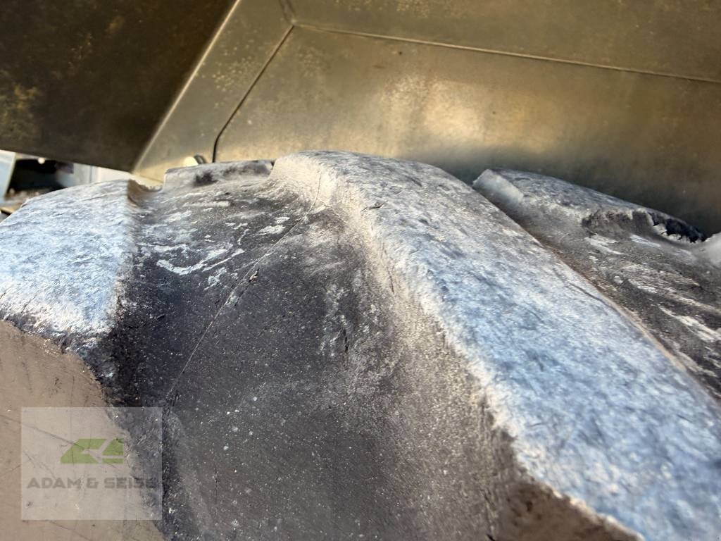 Minidumper типа Wacker Neuson DW40, Gebrauchtmaschine в Neudrossenfeld (Фотография 12)