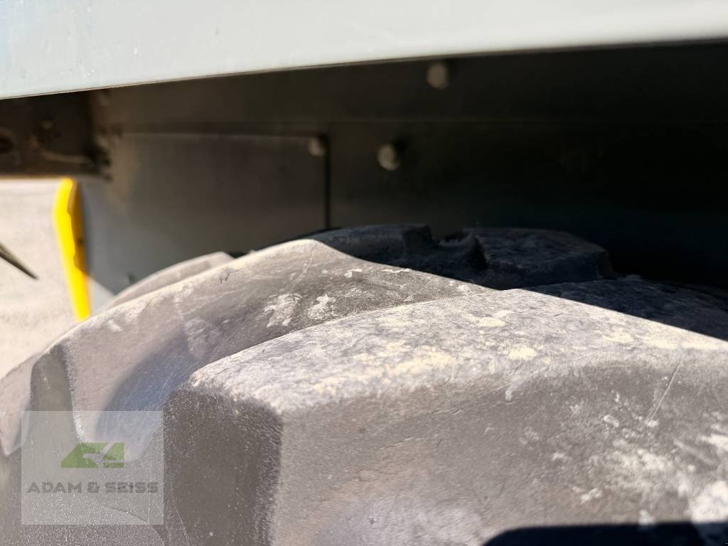 Minidumper типа Wacker Neuson DW40, Gebrauchtmaschine в Neudrossenfeld (Фотография 15)