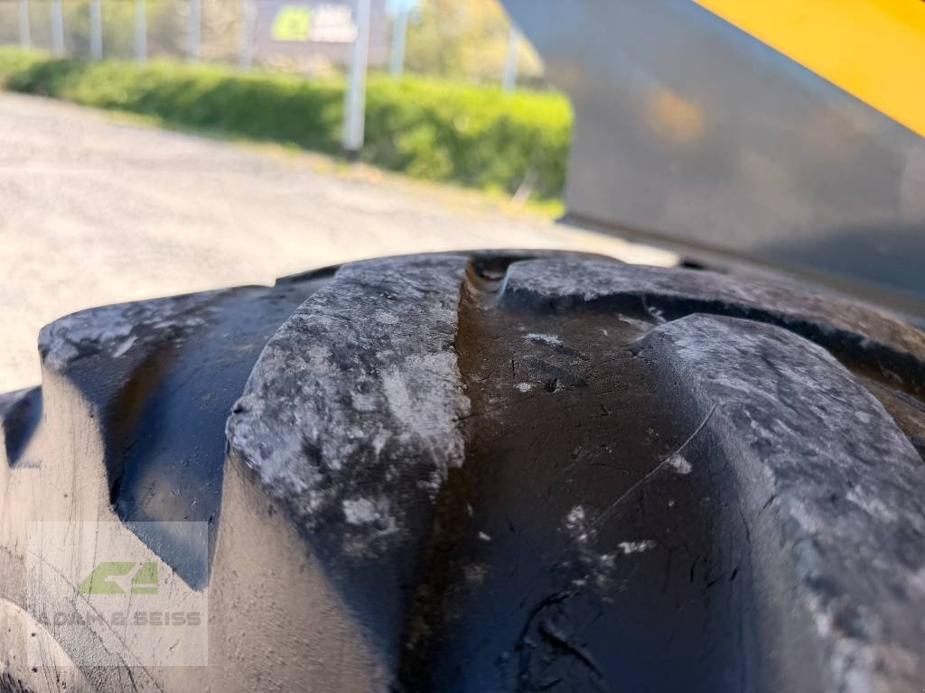 Minidumper типа Wacker Neuson DW40, Gebrauchtmaschine в Neudrossenfeld (Фотография 13)