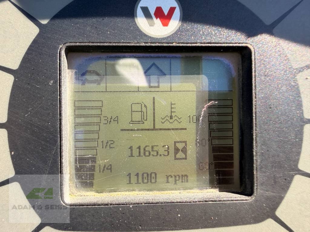 Minidumper типа Wacker Neuson DW40, Gebrauchtmaschine в Neudrossenfeld (Фотография 17)