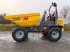 Minidumper typu Wacker Neuson DW90, Gebrauchtmaschine w Neudrossenfeld (Zdjęcie 1)