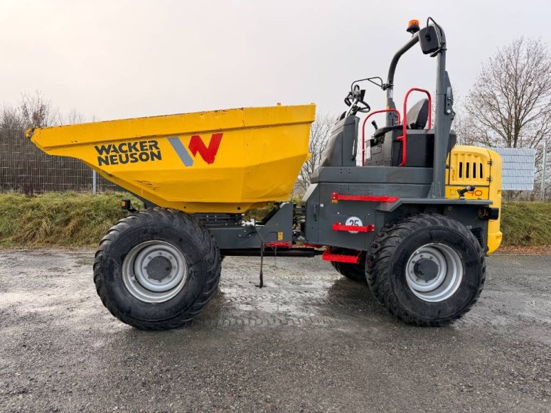 Minidumper tipa Wacker Neuson DW90, Gebrauchtmaschine u Neudrossenfeld (Slika 1)