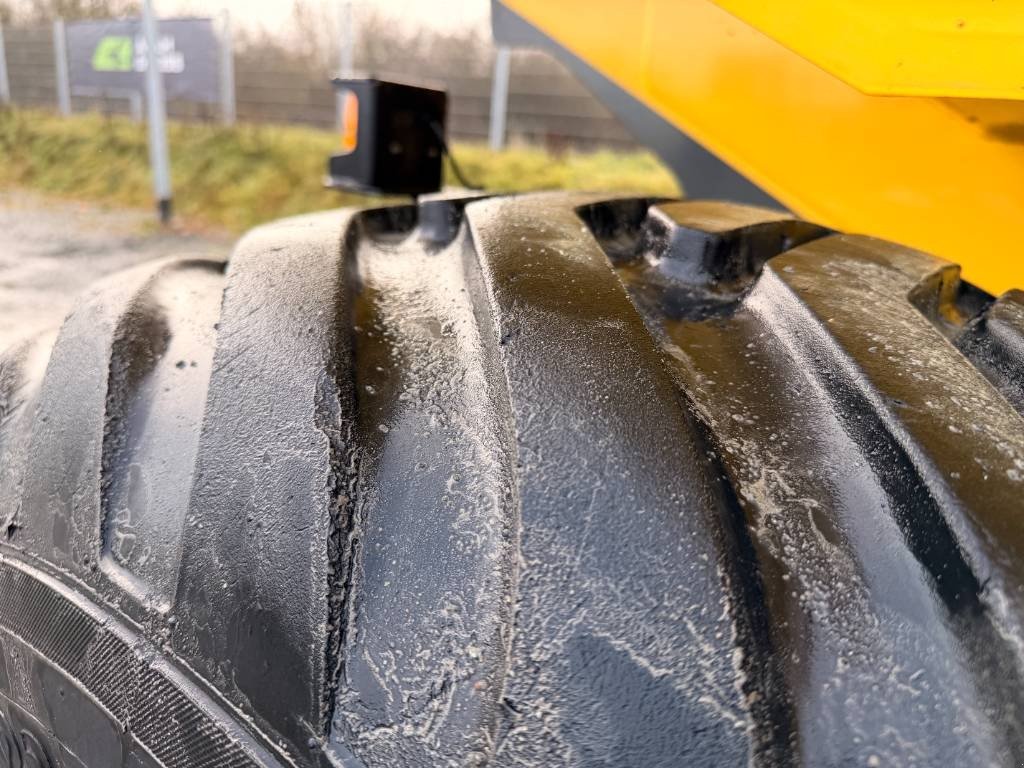 Minidumper typu Wacker Neuson DW90, Gebrauchtmaschine w Neudrossenfeld (Zdjęcie 14)