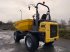 Minidumper typu Wacker Neuson DW90, Gebrauchtmaschine w Neudrossenfeld (Zdjęcie 11)