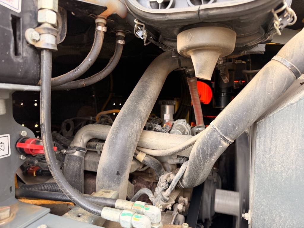 Minidumper typu Wacker Neuson DW90, Gebrauchtmaschine w Neudrossenfeld (Zdjęcie 22)