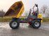 Minidumper typu Wacker Neuson DW90, Gebrauchtmaschine w Neudrossenfeld (Zdjęcie 2)