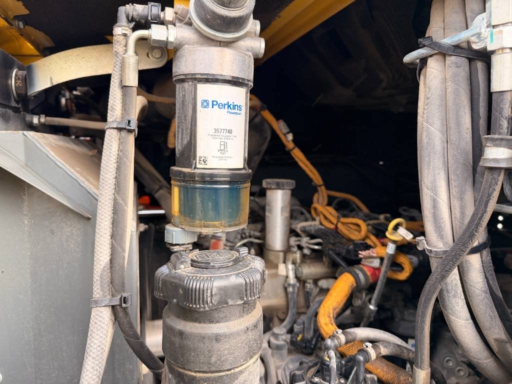 Minidumper typu Wacker Neuson DW90, Gebrauchtmaschine w Neudrossenfeld (Zdjęcie 20)