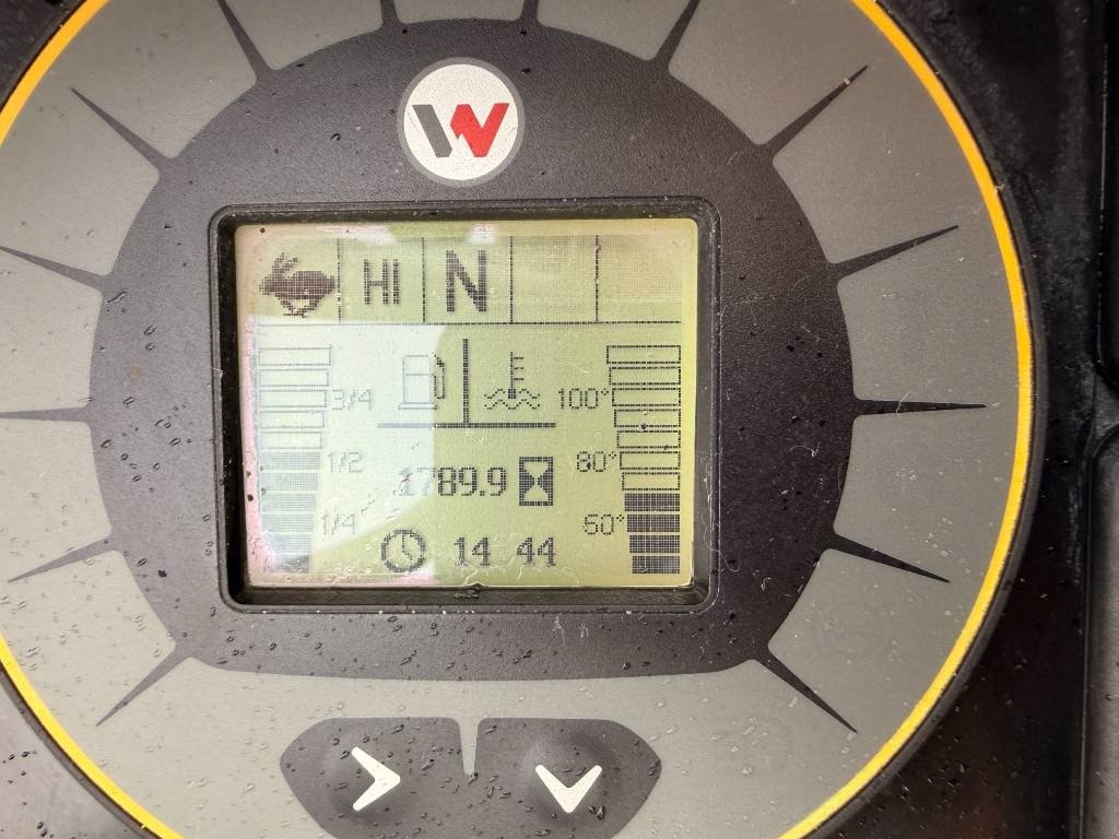 Minidumper typu Wacker Neuson DW90, Gebrauchtmaschine w Neudrossenfeld (Zdjęcie 18)