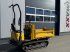 Minidumper typu Yanmar C12 R, Gebrauchtmaschine w Falkenstein (Zdjęcie 6)