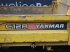 Minidumper van het type Yanmar C12R-A, Gebrauchtmaschine in Antwerpen (Foto 11)