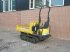 Minidumper des Typs Yanmar C12R-B, Gebrauchtmaschine in Barneveld (Bild 2)