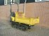 Minidumper des Typs Yanmar C12R-B, Gebrauchtmaschine in Barneveld (Bild 3)