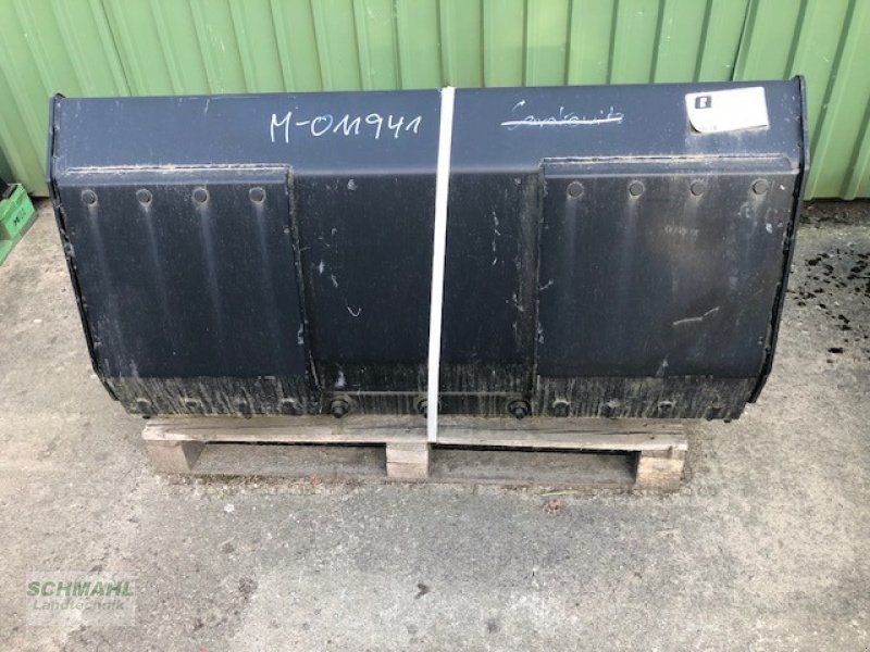 Mistgabel des Typs Alö Forke M+130, Neumaschine in Upahl (Bild 3)