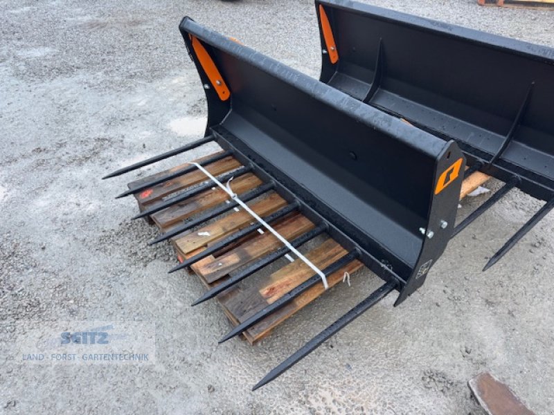 Mistgabel типа Quicke Dunggabel M+ 1,50 m, Neumaschine в Lindenfels-Glattbach (Фотография 1)