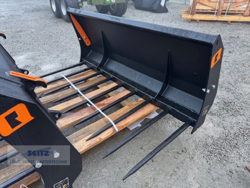 Mistgabel типа Quicke Dunggebel M+ 1,70 m, Neumaschine в Lindenfels-Glattbach (Фотография 2)