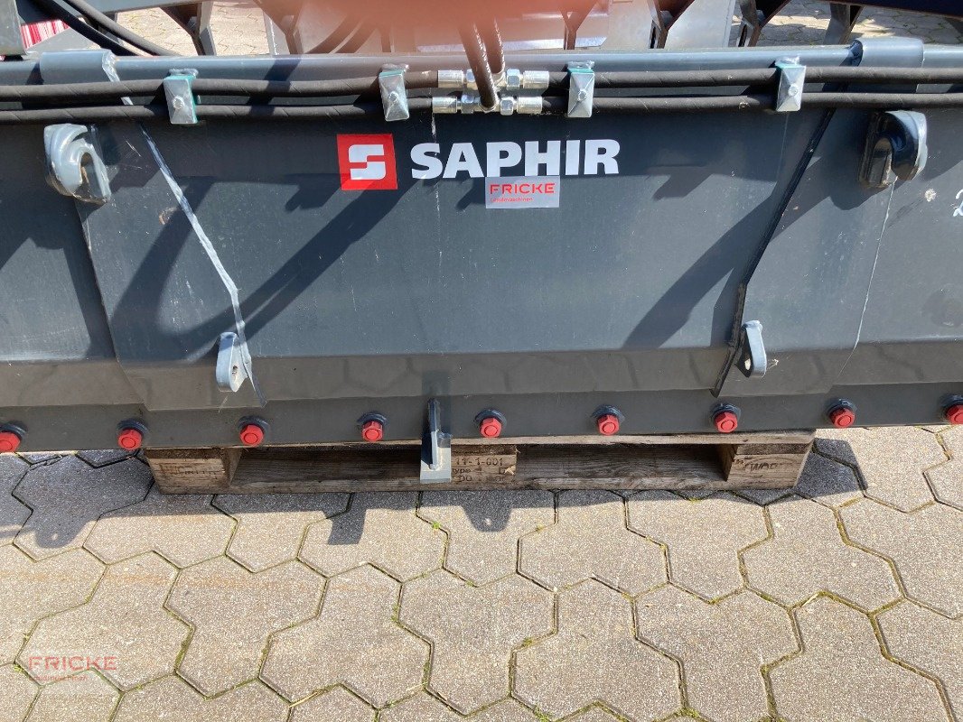 Mistgabel des Typs Saphir DG 17 EURO, Neumaschine in Bockel - Gyhum (Bild 3)