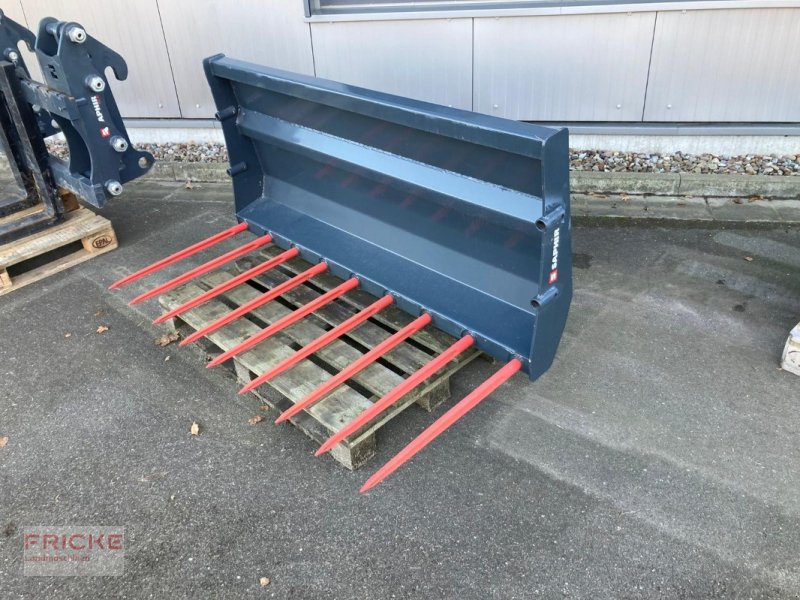 Mistgabel от тип Saphir DG 17 Euro, Neumaschine в Bockel - Gyhum (Снимка 1)