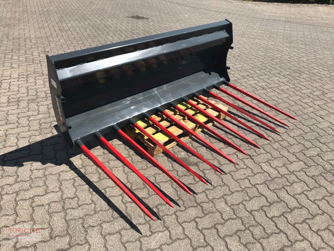 Mistgabel typu Saphir Dunggabel DG XL 23 *f. Claas/ Kramer*, Gebrauchtmaschine v Demmin (Obrázek 1)