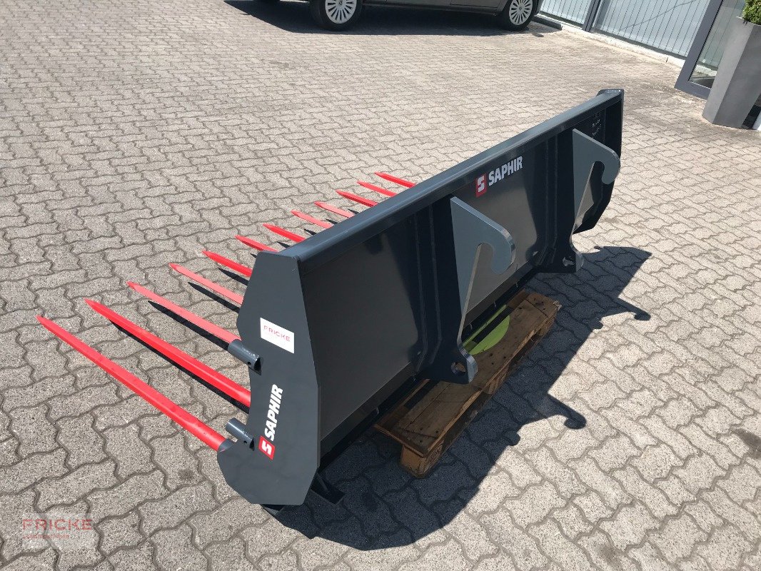 Mistgabel typu Saphir Dunggabel DG XL 23 *f. Claas/ Kramer*, Gebrauchtmaschine v Demmin (Obrázek 3)