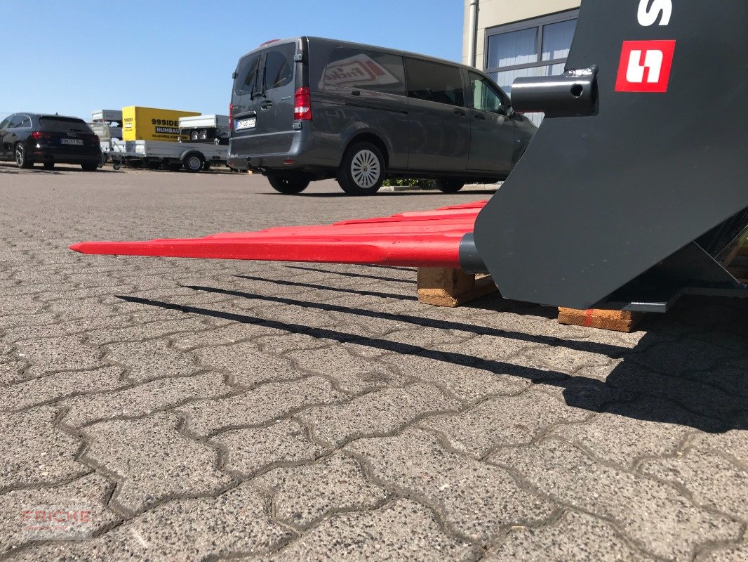 Mistgabel typu Saphir Dunggabel DG XL 23 *f. Claas/ Kramer*, Gebrauchtmaschine v Demmin (Obrázek 4)