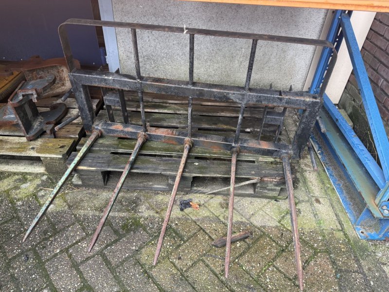 Mistgabel Türe ait Sonstige -, Gebrauchtmaschine içinde Harderwijk