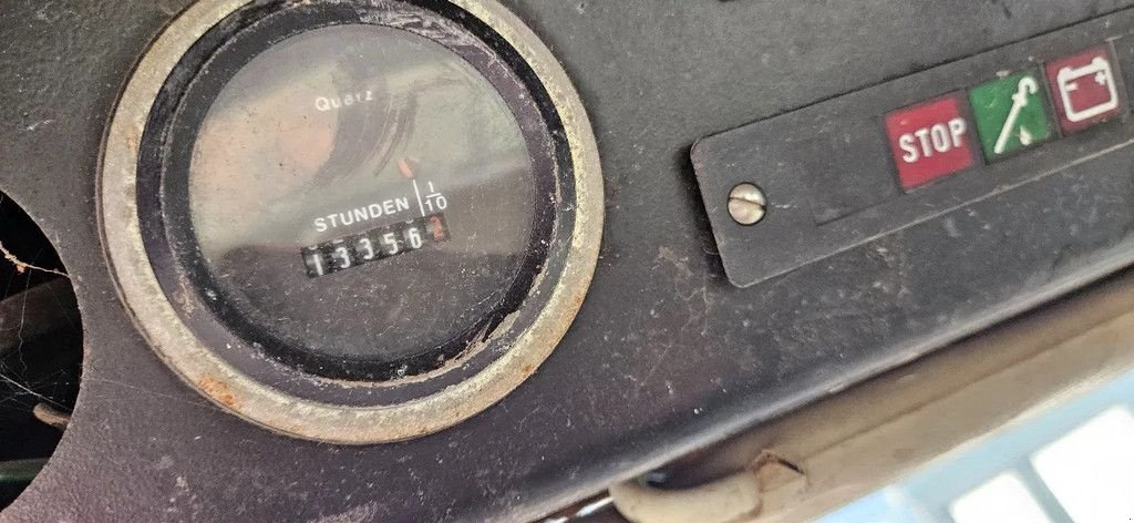 Mobilbagger typu Atlas 1204 LC, Gebrauchtmaschine v Scharsterbrug (Obrázek 10)