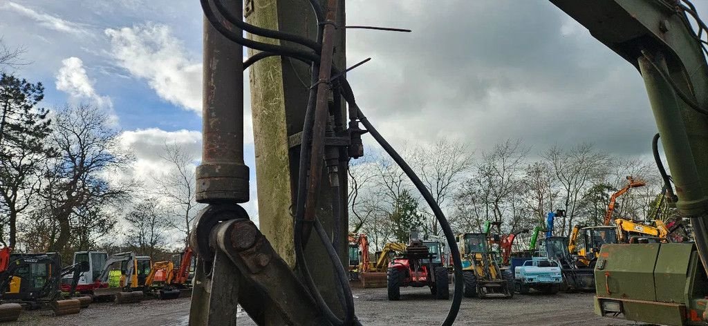 Mobilbagger typu Atlas 1204 LC, Gebrauchtmaschine v Scharsterbrug (Obrázek 8)