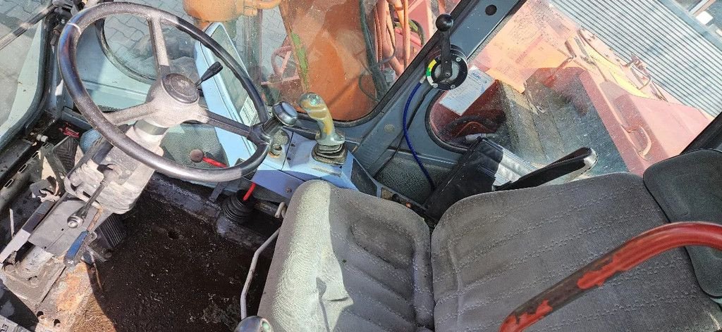 Mobilbagger a típus Atlas 1304, Gebrauchtmaschine ekkor: Scharsterbrug (Kép 4)