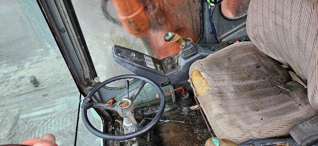 Mobilbagger tip Atlas 1304, Gebrauchtmaschine in Scharsterbrug (Poză 11)