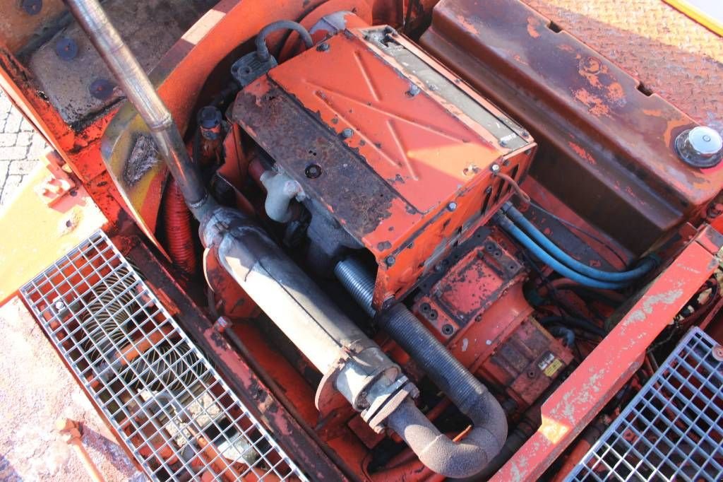 Mobilbagger tipa Atlas 1304, Gebrauchtmaschine u Rucphen (Slika 11)