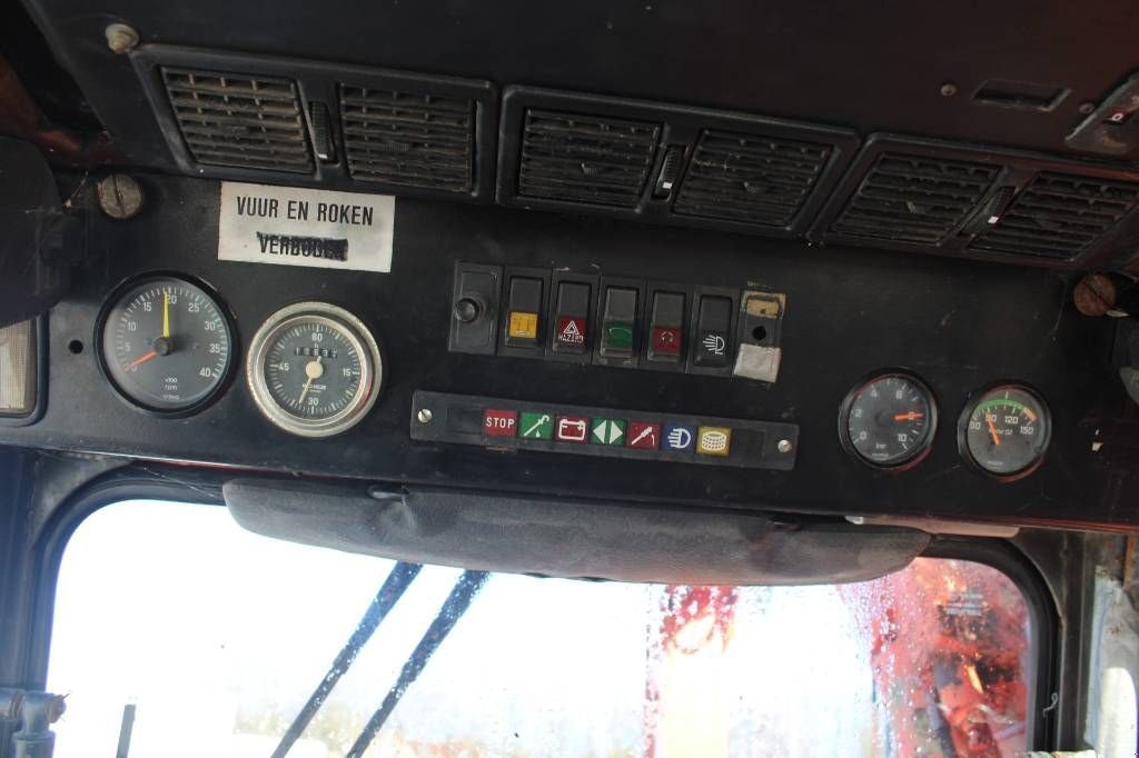 Mobilbagger tipa Atlas 1304, Gebrauchtmaschine u Rucphen (Slika 8)