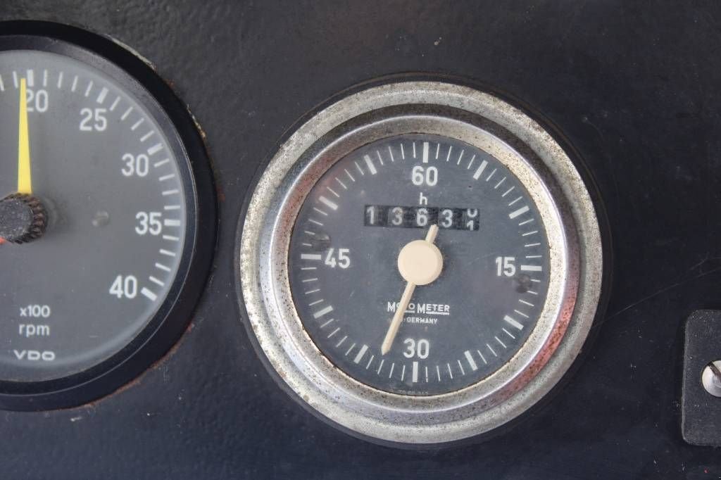 Mobilbagger tipa Atlas 1304, Gebrauchtmaschine u Rucphen (Slika 7)