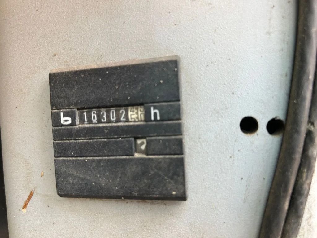 Mobilbagger typu Atlas 1404, Gebrauchtmaschine v Barneveld (Obrázek 11)