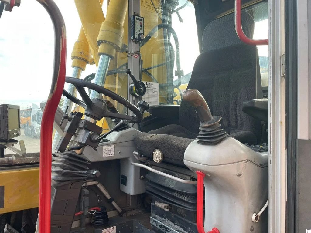 Mobilbagger του τύπου Atlas 1404K, Gebrauchtmaschine σε Barneveld (Φωτογραφία 7)