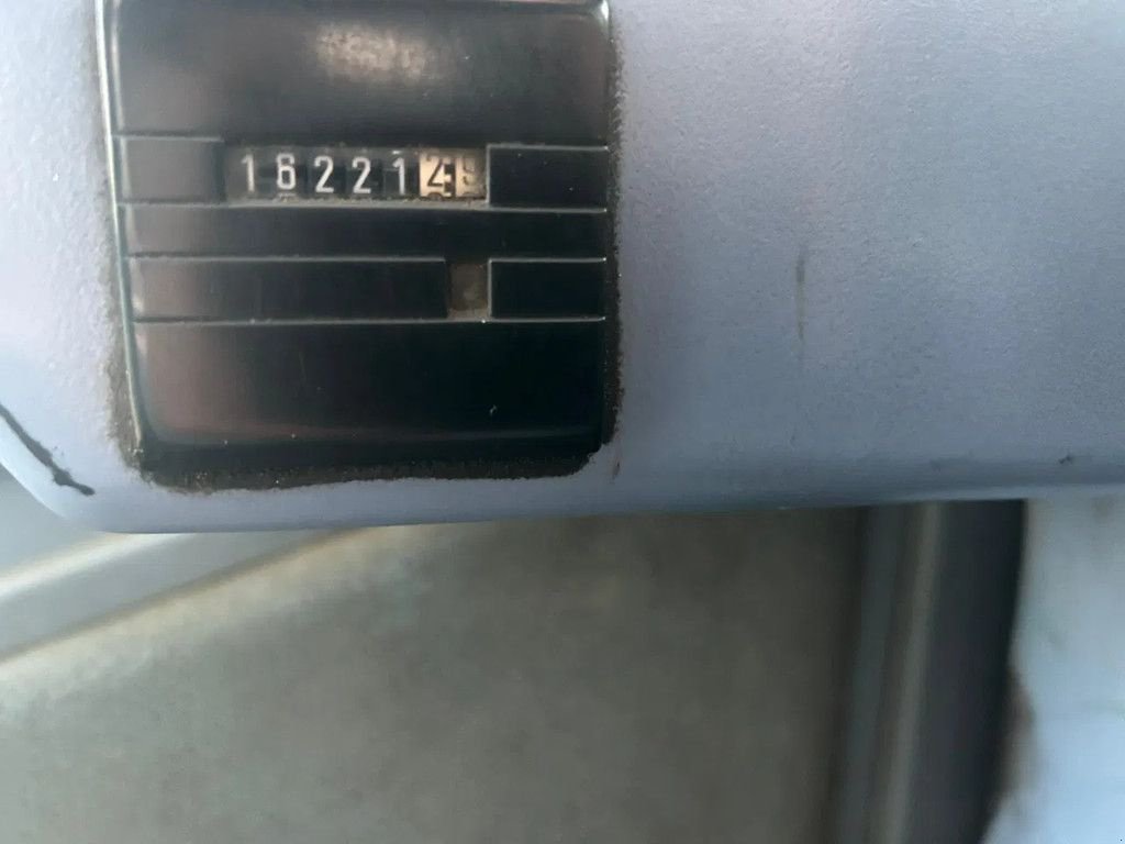 Mobilbagger typu Atlas 1404k, Gebrauchtmaschine w Barneveld (Zdjęcie 7)