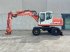 Mobilbagger Türe ait Atlas 1404M, Gebrauchtmaschine içinde Antwerpen (resim 8)