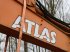 Mobilbagger от тип Atlas 1504, Gebrauchtmaschine в Antwerpen (Снимка 11)