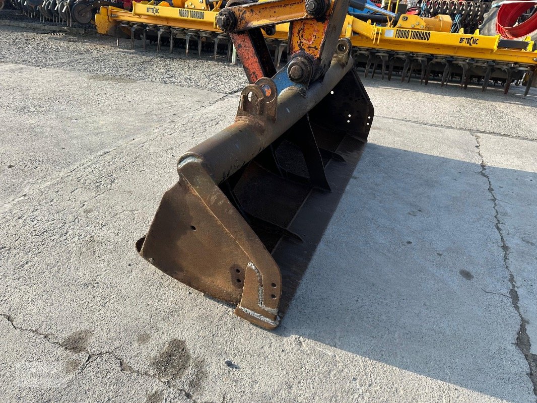 Mobilbagger от тип Atlas 1602E, Gebrauchtmaschine в Prenzlau (Снимка 10)