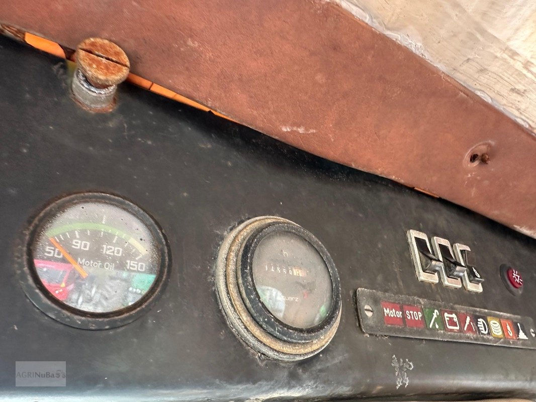 Mobilbagger от тип Atlas 1602E, Gebrauchtmaschine в Prenzlau (Снимка 12)